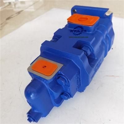 Gear Pump 803013093 for Wheel Loader Zl50gn