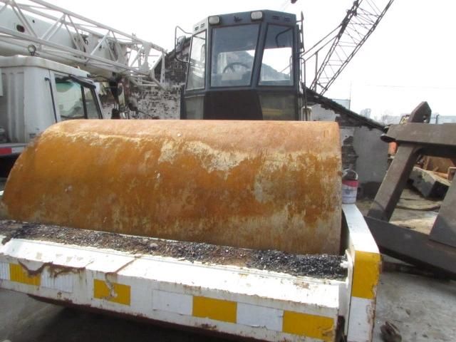 Used Ingersollrand SD175 Road Roller Compactor in Good Condition Hot Sale