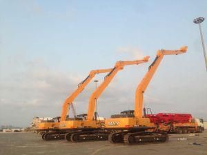 18m Long Reach Boom for Sany 365