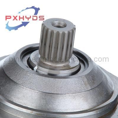 Replacement Rexroth A6ve107 Hydraulic Piston Motor China Manufacturer