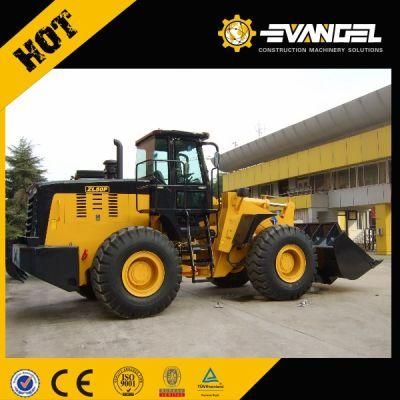 Cheap Price Xgma 5 Ton Wheel Loader (XG951) for Sale