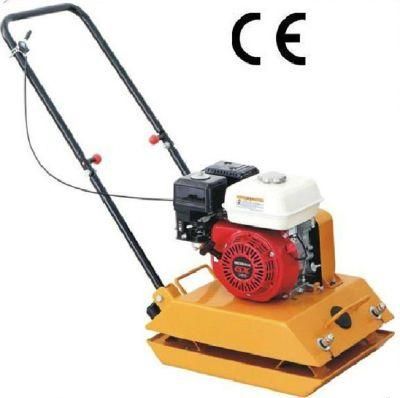 2018 New Products 77kg Honda Plate Compactor for Sale