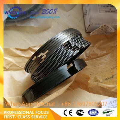 Shangchai Engine C6121 Piston Ring Set C121-05-000 for Sale