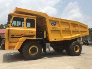 Mining Tractor 430HP 4X2 Truck Gt3600