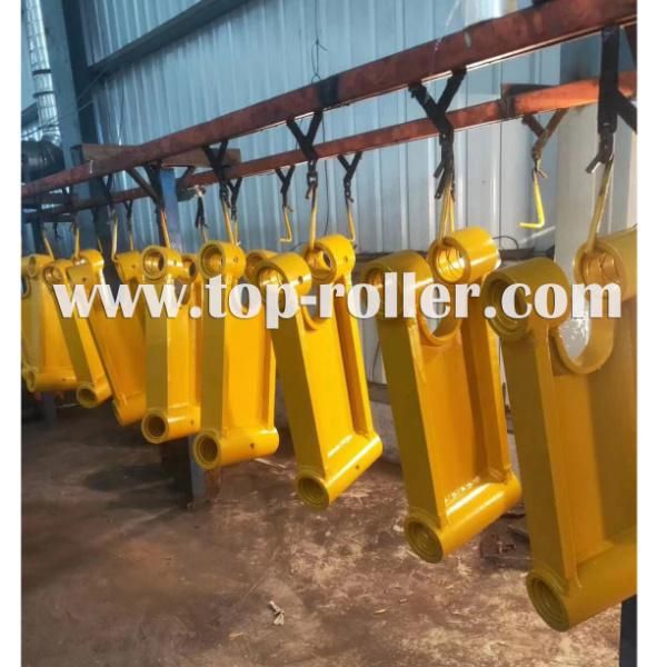 PC240-8 PC240LC-8 Excavator H Link / Bucket Link / Support Arm