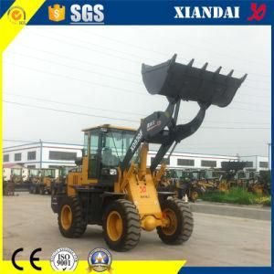 Xd930f Front End Loader for Sale