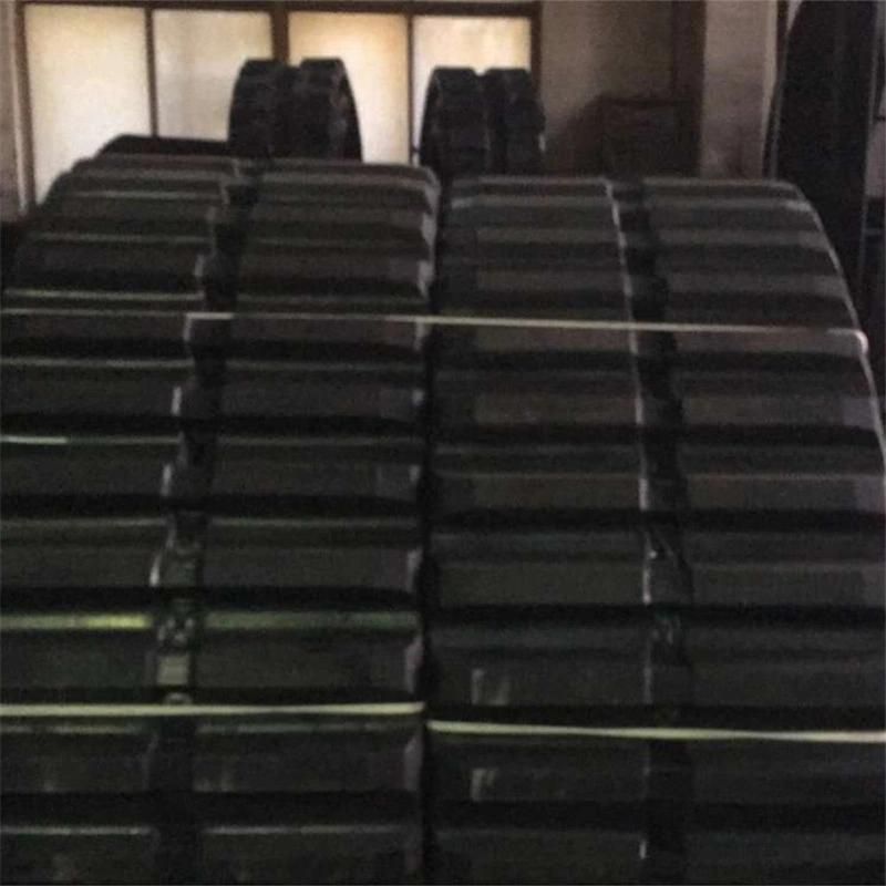 K800*150*67 Rubber Track for Dumper Heavy Duty Long Life