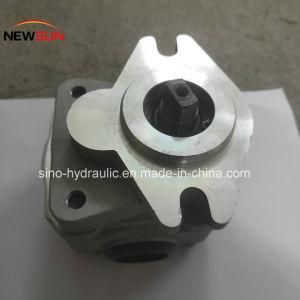 Sbs80 Series Hydraulic Pump Parts of Gear Pump