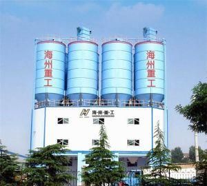 Haizhou The Lower Cost of Production &Ingredients with High Precision