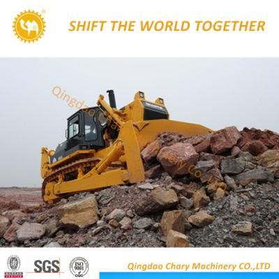 Hot Sale Shantui 220HP SD22 Crawler Bull Dozer