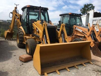 Used Cat 430f Backhoe Loader, Used Backhoe Caterpillar 430f