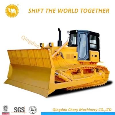 Hbxg Standard 320HP SD8b Bulldozer/Dozer