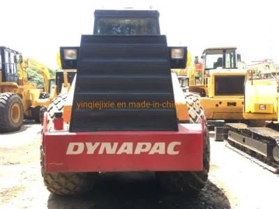 Used Dynapac Road Roller Dynapac Ca30 Compactor for Sale
