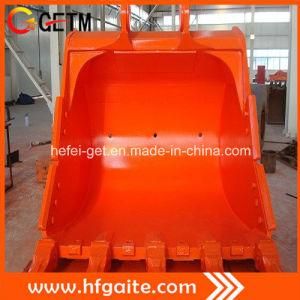 Hyundai OEM High Quality Rock Bucket