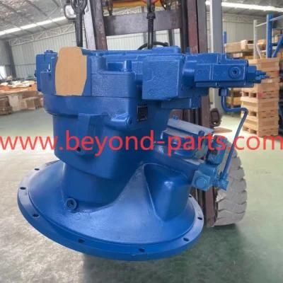 Dx340 Excavator Hydraulic Pump Motor 400914-00295