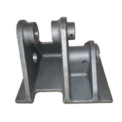 Engineering Excavator Steel Casting Spare Parts