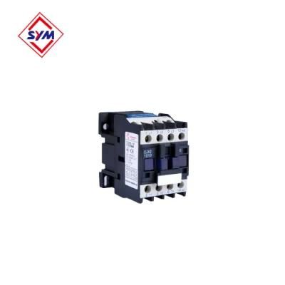 Machinery Contactor for Tower Crane Spare Parts