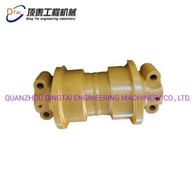 Bulldozer Undercarriage Parts D80 D85 D155 175-30-00489 Track Roller Bottom Roller