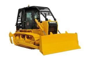 SD16f Forest Bulldozer Front Extending