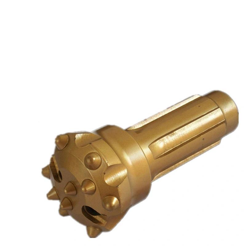 Quarry Stone Holes Drilling Full Pneumatic Horizontal and Vertical Drilling DTH Drill Machine