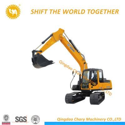 33ton Xe335c Hydraulic Crawler Excavator