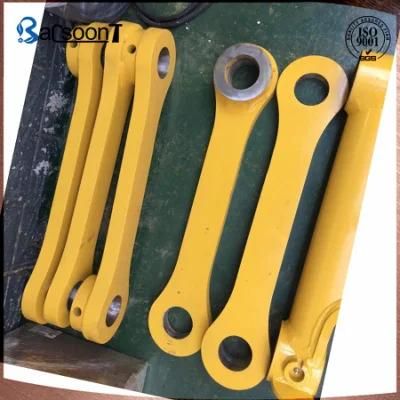 Customized Forging Steel Link Rod/Connection Rod for Engineering Machinery