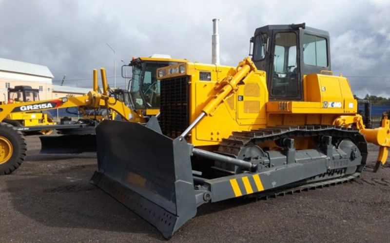 XCMG Ty230 Bulldozer Brands 230HP Remote Control Bulldozer
