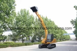 Good Price 13t Track Excavator