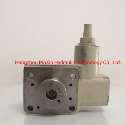 A6vm200 HD1d Control Valve for Rexroth Hydraulic Piston Motor Parts