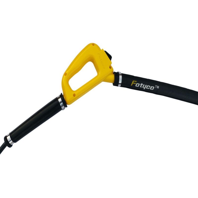 New High Power Frequency Portable Insert Concreting Vibrator Good Price for Sale