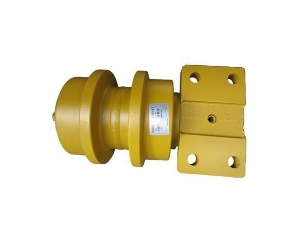 Construction Machinery Parts Excavator Top Roller D20 D31 D50 Excavator Carrier Roller Assy Support Roller