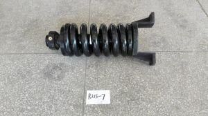 Excavator Undercarriage Spare Parts Track Adjuster Assy for Hyundai R215-7