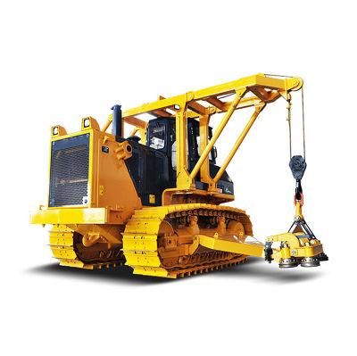 Bulldozerfull-Hydraulic Crawler Bulldozer Ss32D