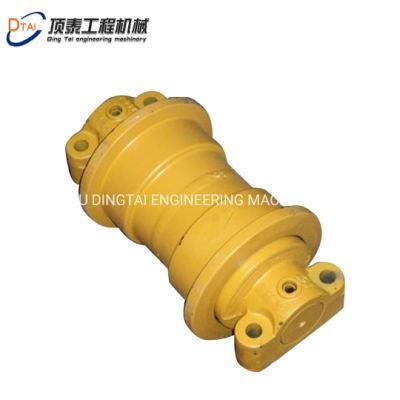 Cat D8n Dozer Double Flange Track Roller Cr4529 132-7929 246-0779 7t9193 9W8706 Bottom Roller Low Roller