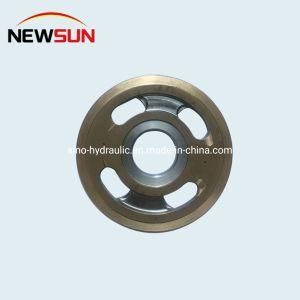 Sg02 Series Spare Parts for Excavator Hydraulic Pump Parts of Valve Plate