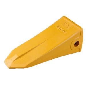 Constructionmachinery Miningmachinery Investment Casting Bucket Teeth Mining