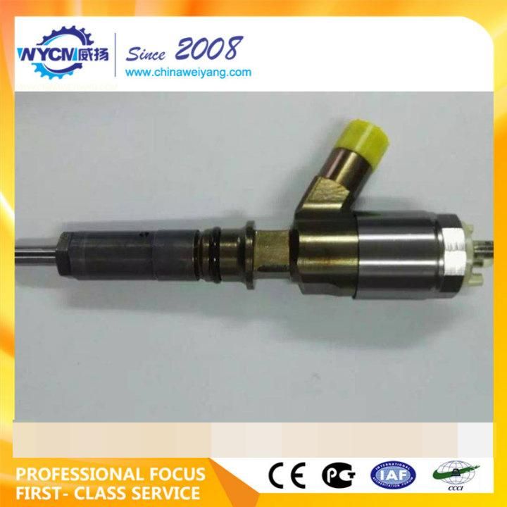 Cat 320d Engine Injector 326-4700 3264700