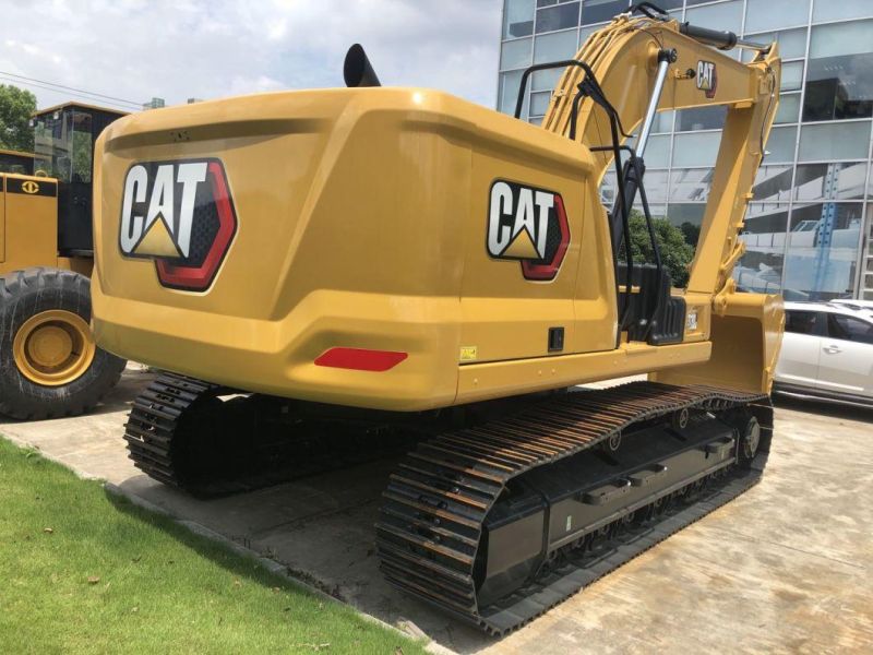 2021 Year Brand New Caterpillar 30t Hydraulic 330gc Excavator