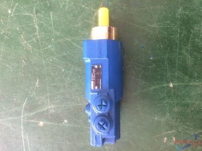 Hydraulic Spare Parts Parts Lt-05-Mka-31/130/02m/So14 R901185693 Electromagnetic Valve for Pump