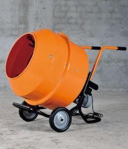 230L 1000W Construction Mixe Concrete Mixer