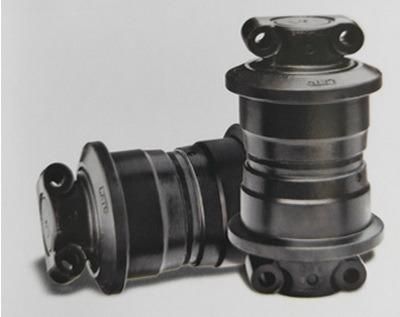 Excavator Track Roller Bottom Roller Lower Roller for Komatsu PC240 PC270-7