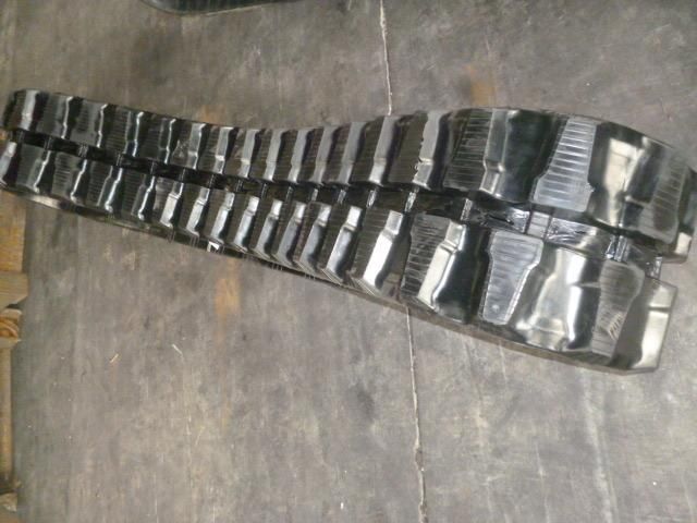 Kh50 Kh51 Kh52 Rubber Track for Sale (300X109X35N)