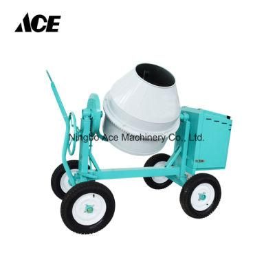 ODM/OEM Diesel Engine Concrete Machine Mixer Factory