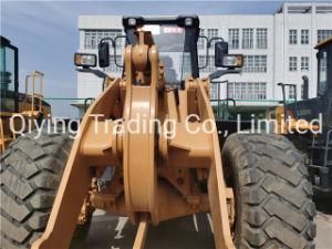 Hot Sale Loader Lonking LG855n Used 855 Lonking Good Loader