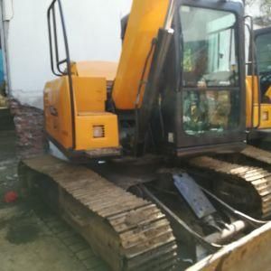Used/Second Hand Sy75c-9 Excavator in Good Condition for Sales