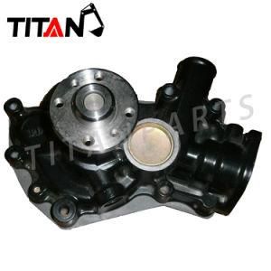 Isuzu Engine 4le1 Water Pump for Excavator 8-97254148-1