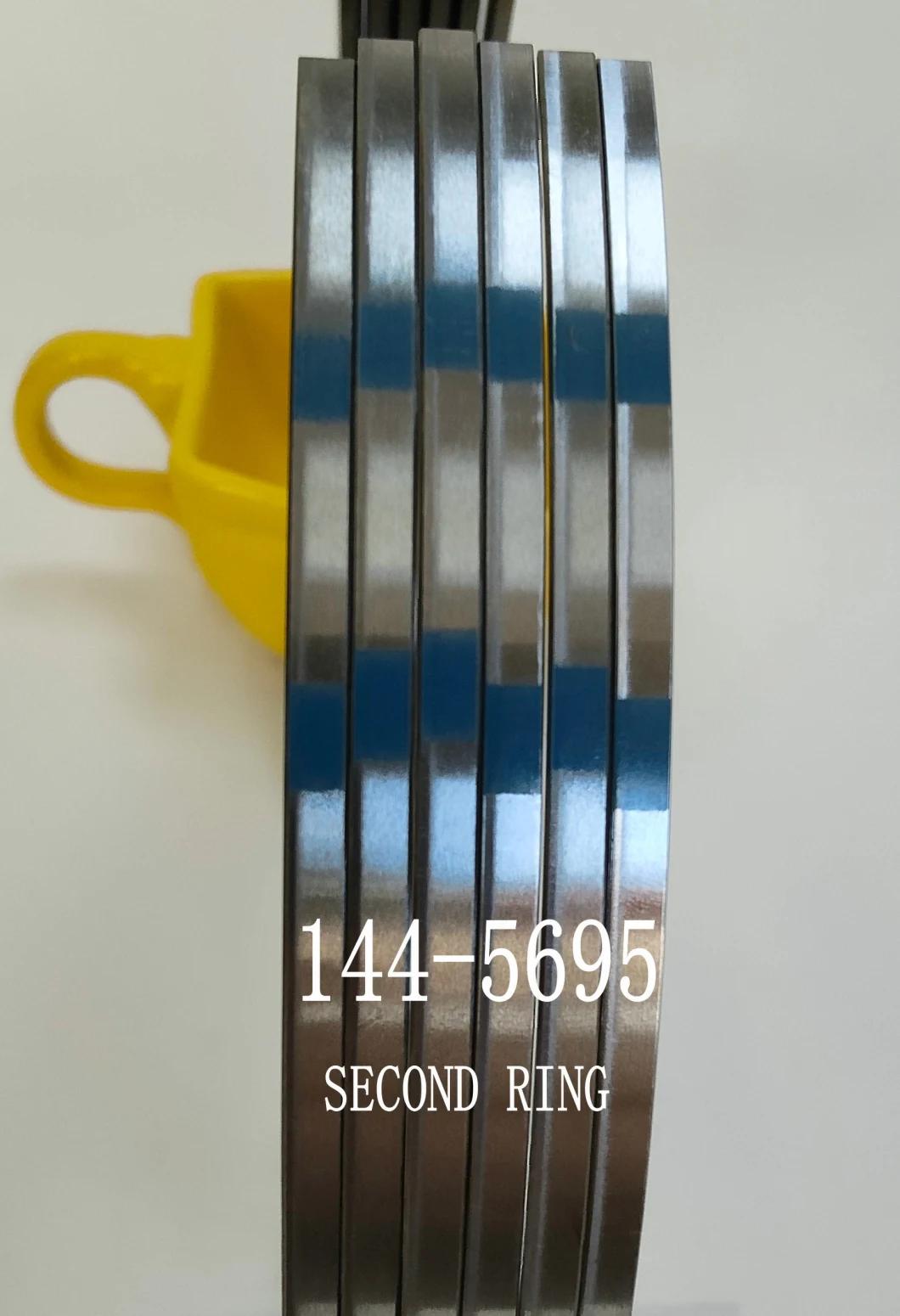 High Quality Diesel Engine Mechanical Parts Piston Ring 144-5695 for Engine Parts 3t3064 Cat3516 Cat773e Generator Set