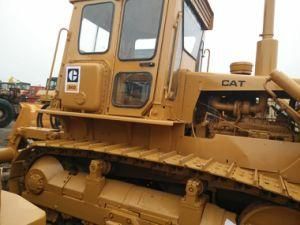 Japan Original Second Hand Cat D6d Dozer Cat D6d D6 Dozer with Cat 3306 Engine