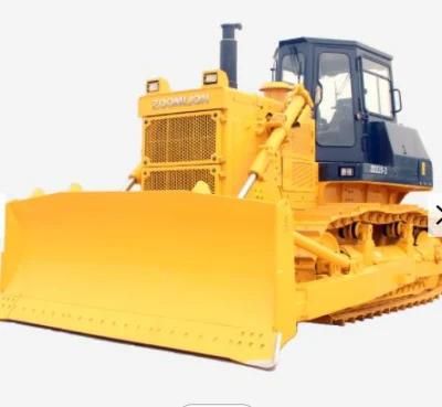 Zoomlion 257kw Large Bulldozer Zd320 (S) -3 with Cummins Engine for Infrastructure, Farming, Road Construction
