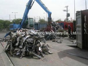 Long Boom Excavator Machine Wheel Excavator 7 Ton 8 Ton Ton 12 Ton 15 Ton 18ton 20ton 21 Ton 22ton 26ton